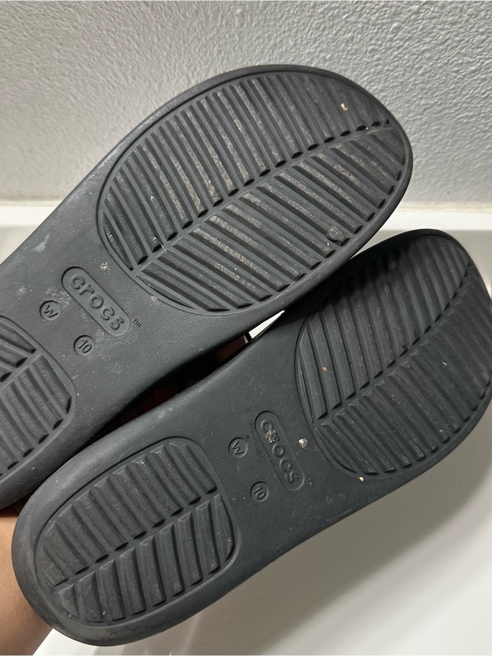 Crocs Women's Getaway Strappy Sandals - Picture 6 of 8
